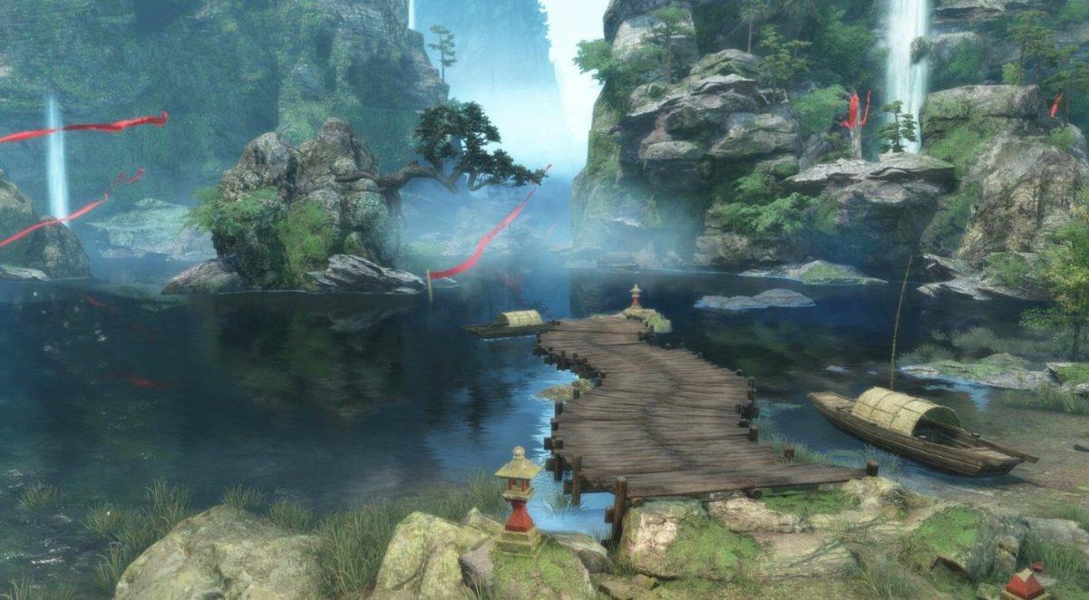 探索